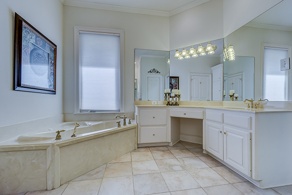 Bathroom Refurbishment Brighton
