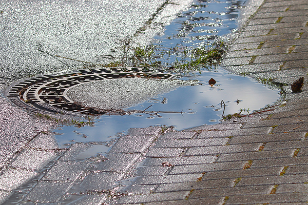 Blocked Drains Brighton