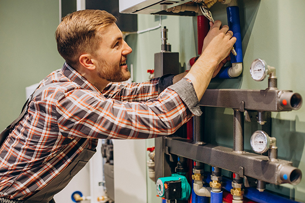 Boiler Installation Brighton