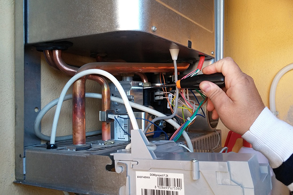 Boiler Repair Brighton