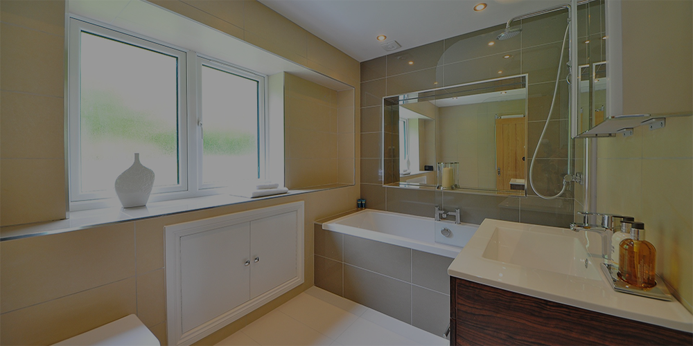 Bathroom Refurbishment Brighton