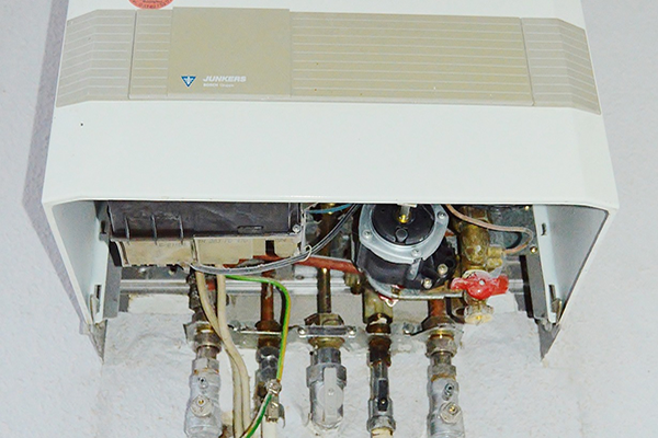 Boiler Service Brighton