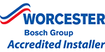 Worcester Bosch accredited installers Brighton